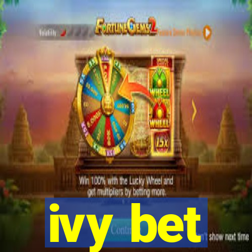 ivy bet